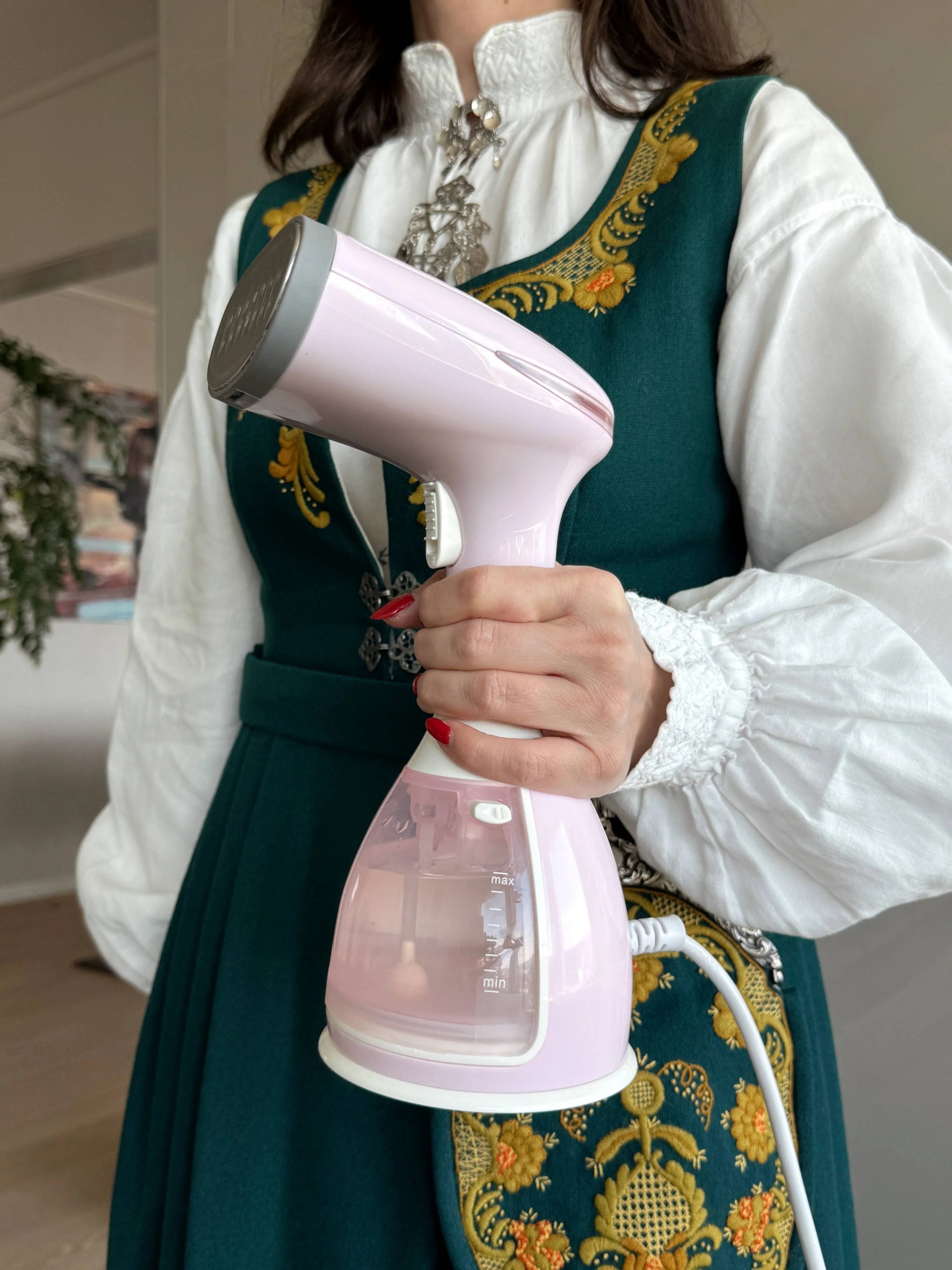 Steamer Aurora®