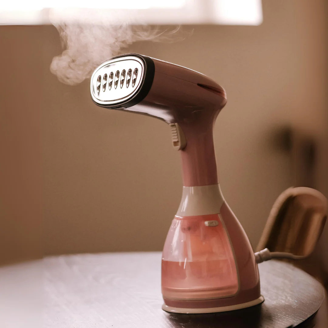 Steamer Aurora®