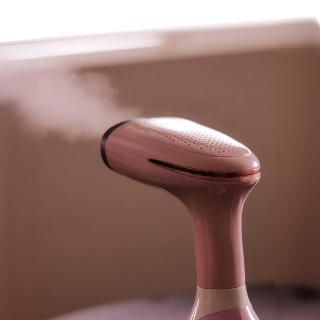 Steamer Aurora®